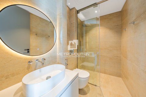 Таунхаус с 4 спальнями №130072 19