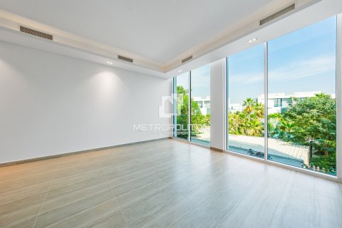 Таунхаус с 4 спальнями №130072 12