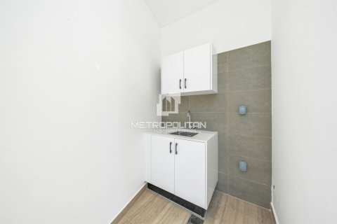 Таунхаус с 4 спальнями №130072 15