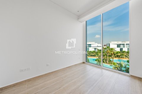 Таунхаус с 4 спальнями №130072 20