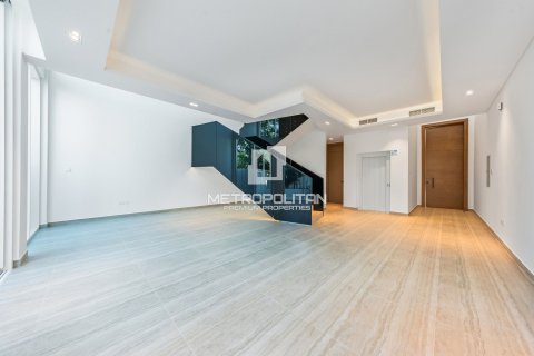 Таунхаус с 4 спальнями №130072 3