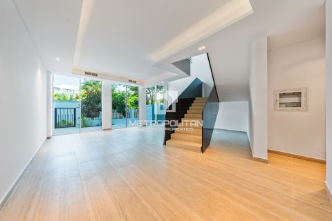 Таунхаус с 4 спальнями №130072 5