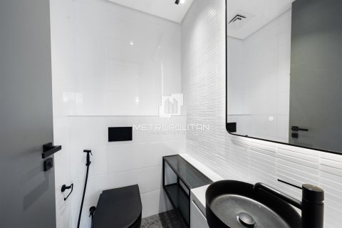 Таунхаус с 4 спальнями №130072 10