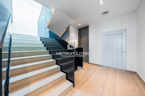 Таунхаус с 4 спальнями №130072 23