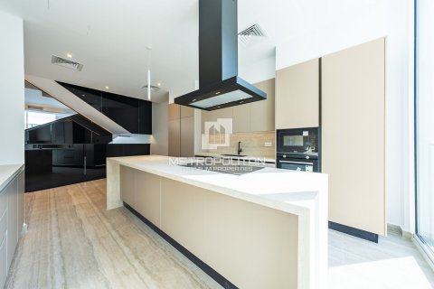 Таунхаус с 4 спальнями №130072 14