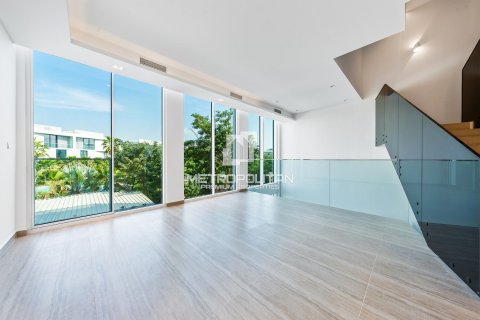 Таунхаус с 4 спальнями №130072 11