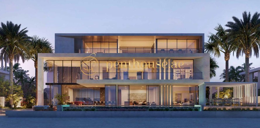 Villa de 7 chambres No. 130067