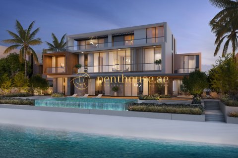 Villa de 7 chambres No. 130067 10