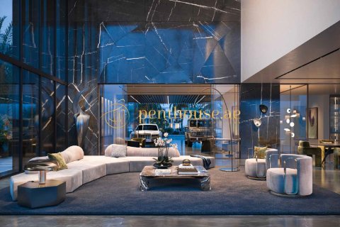 Villa de 7 chambres No. 130067 3