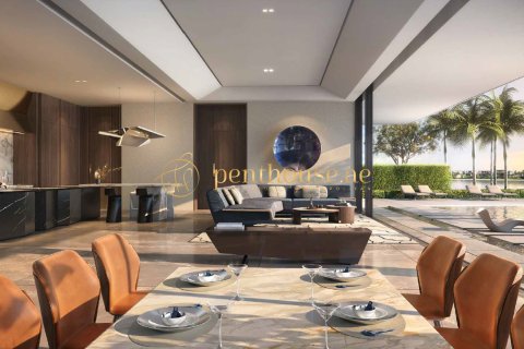 Villa de 7 chambres No. 130067 6