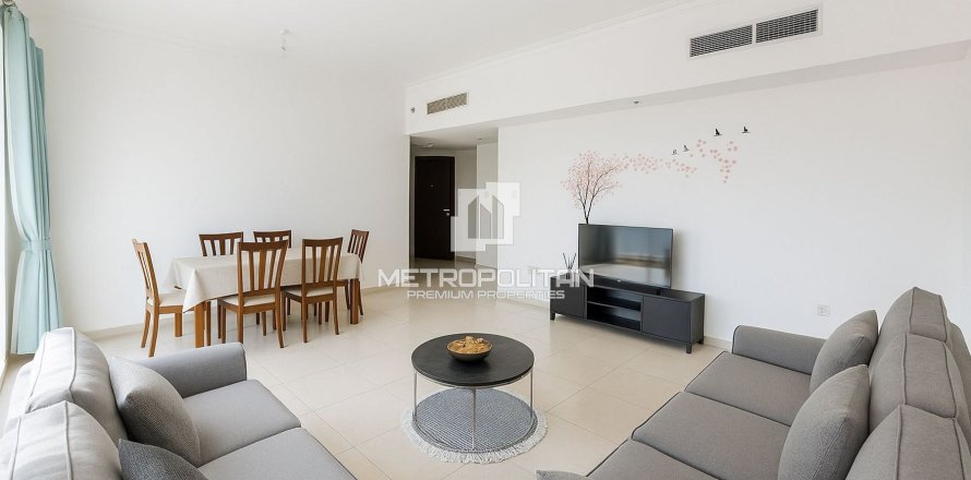 Apartment de 2 dormitorios No. 130071