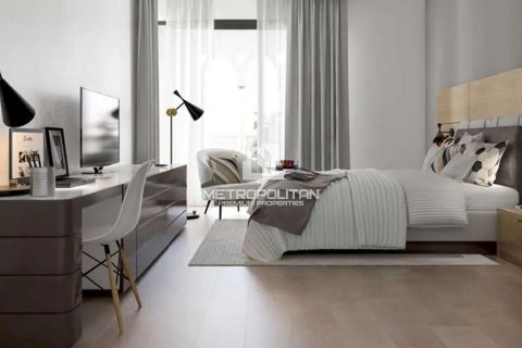 1 غرف نوم شقة رقم 130066 6