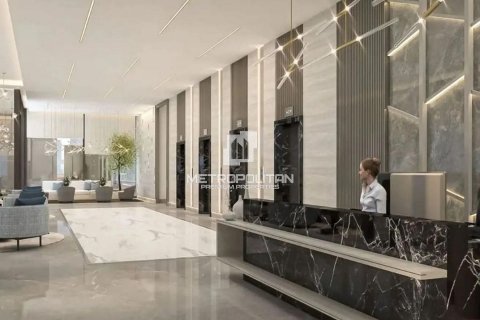 1 غرف نوم شقة رقم 130066 4