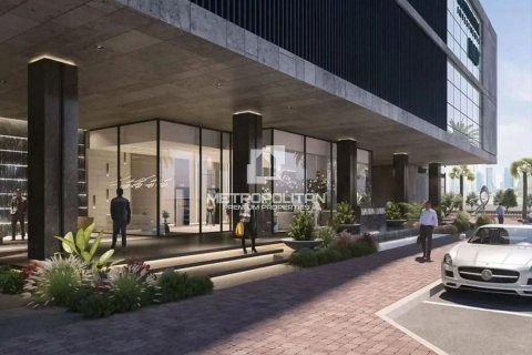 1 غرف نوم شقة رقم 130066 3