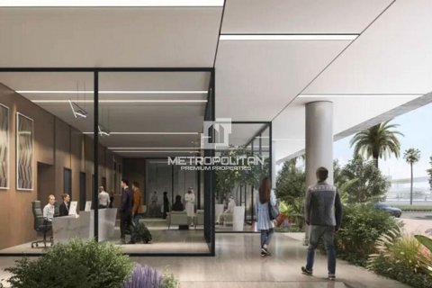 1 غرف نوم شقة رقم 130066 7