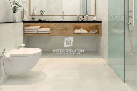 1 غرف نوم شقة رقم 130066 8