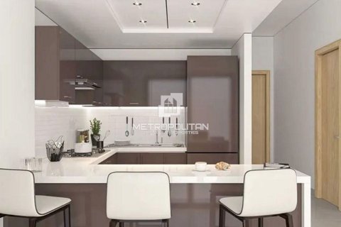 1 غرف نوم شقة رقم 130066 9