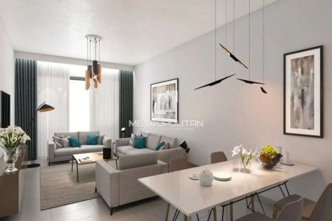 1 غرف نوم شقة رقم 130066 5