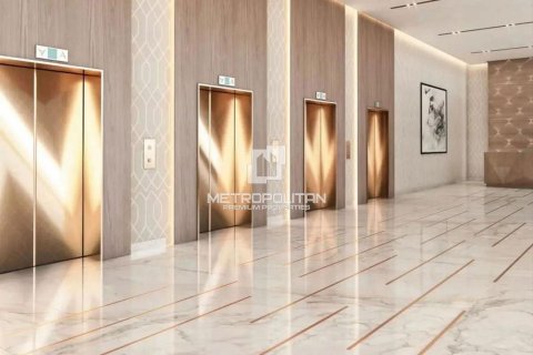 1 غرف نوم شقة رقم 130066 10