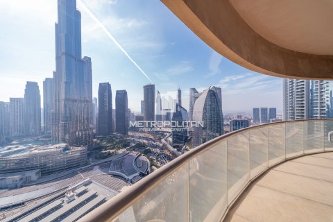 Квартира с 3 спальнями №130069 14