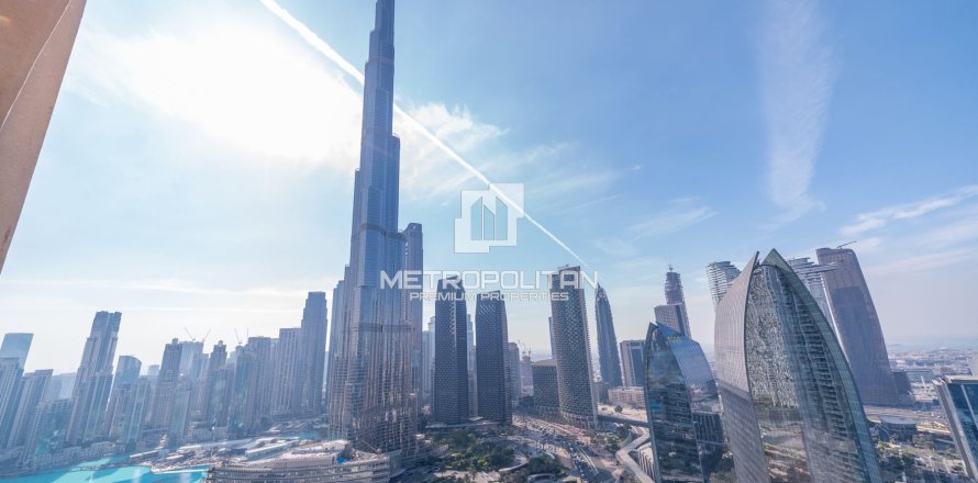 Квартира с 3 спальнями №130069