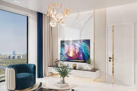 35m² Apartment in Dubai Silicon Oasis, UAE No. 172065 9