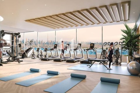 35m² Apartment in Dubai Silicon Oasis, UAE No. 172065 6