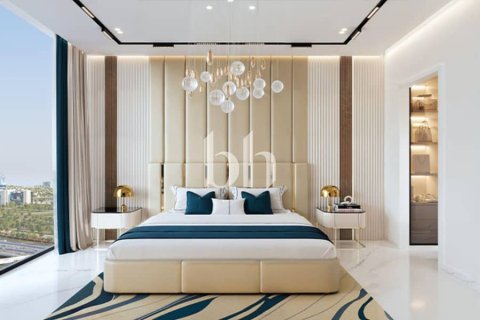 Studio Apartment in Dubai Silicon Oasis, UAE No. 172065