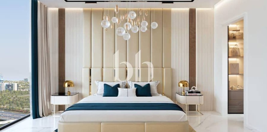 Studio Apartment in Dubai Silicon Oasis, UAE No. 172065