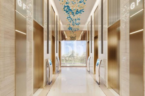 35m² Apartment in Dubai Silicon Oasis, UAE No. 172065 5