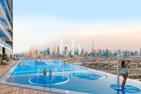 35m² Apartment in Dubai Silicon Oasis, UAE No. 172065 10