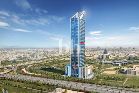35m² Apartment in Dubai Silicon Oasis, UAE No. 172065 11