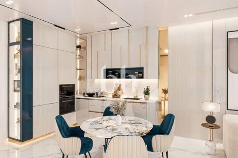 35m² Apartment in Dubai Silicon Oasis, UAE No. 172065 3