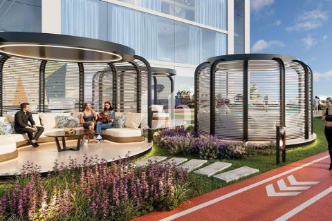 35m² Apartment in Dubai Silicon Oasis, UAE No. 172065 8