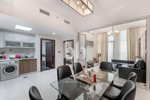 Apartment de 1 dormitorio en Al Furjan, UAE No. 172062 3