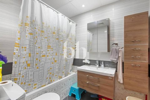 Apartment de 1 dormitorio en Al Furjan, UAE No. 172062 12