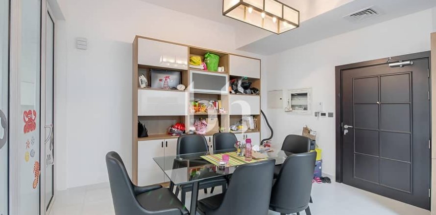 Apartment de 1 dormitorio en Al Furjan, UAE No. 172062