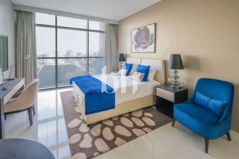 Studio Apartment in DAMAC Hills (Akoya by DAMAC), UAE No. 172059
