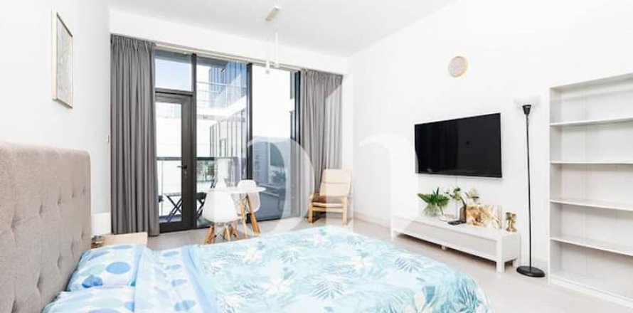 Studio Apartment in Jumeirah Village Circle, UAE No. 172061