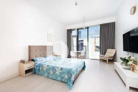 40m² Apartment in Jumeirah Village Circle, UAE No. 172061 10