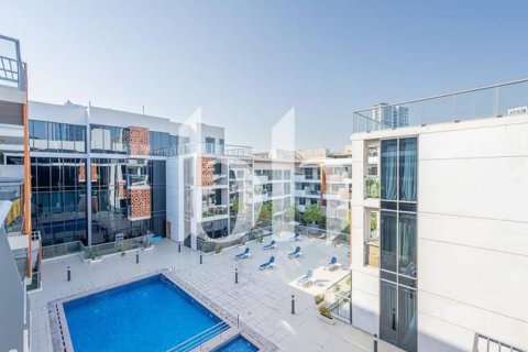 40m² Apartment in Jumeirah Village Circle, UAE No. 172061 3