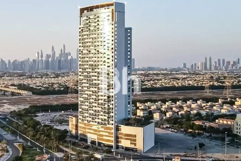 54m² Apartment in Jumeirah Village Triangle, UAE No. 172060 3