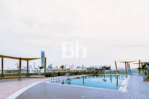 54m² Apartment in Jumeirah Village Triangle, UAE No. 172060 4