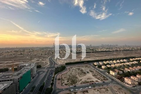 54m² Apartment in Jumeirah Village Triangle, UAE No. 172060 11