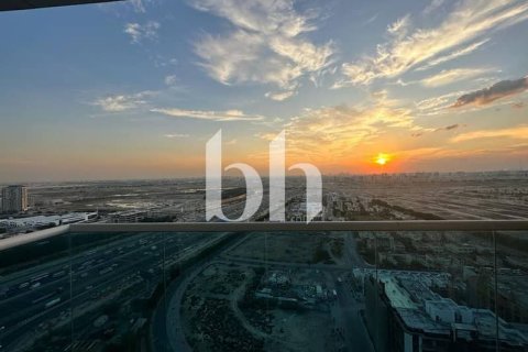 Studio Apartment in Jumeirah Village Triangle, UAE No. 172060