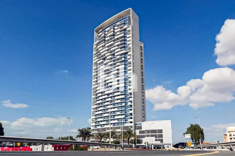54m² Apartment in Jumeirah Village Triangle, UAE No. 172060 5