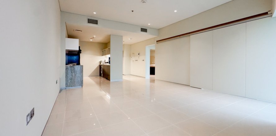 Apartment de 2 dormitorios en Sheikh Zayed Road, UAE No. 202400