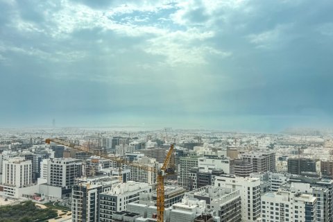 Apartment de 2 dormitorios en Sheikh Zayed Road, UAE No. 202400 9