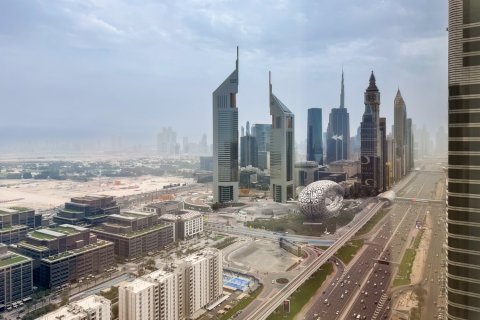 Apartment de 2 dormitorios en Sheikh Zayed Road, UAE No. 202400 8
