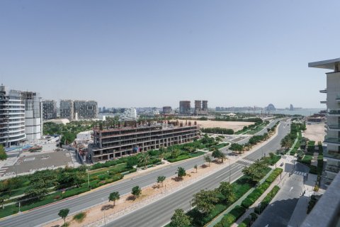 1 غرف نوم شقة على جزيرة ياس, الإمارات العربية المتحدة رقم 202399 15